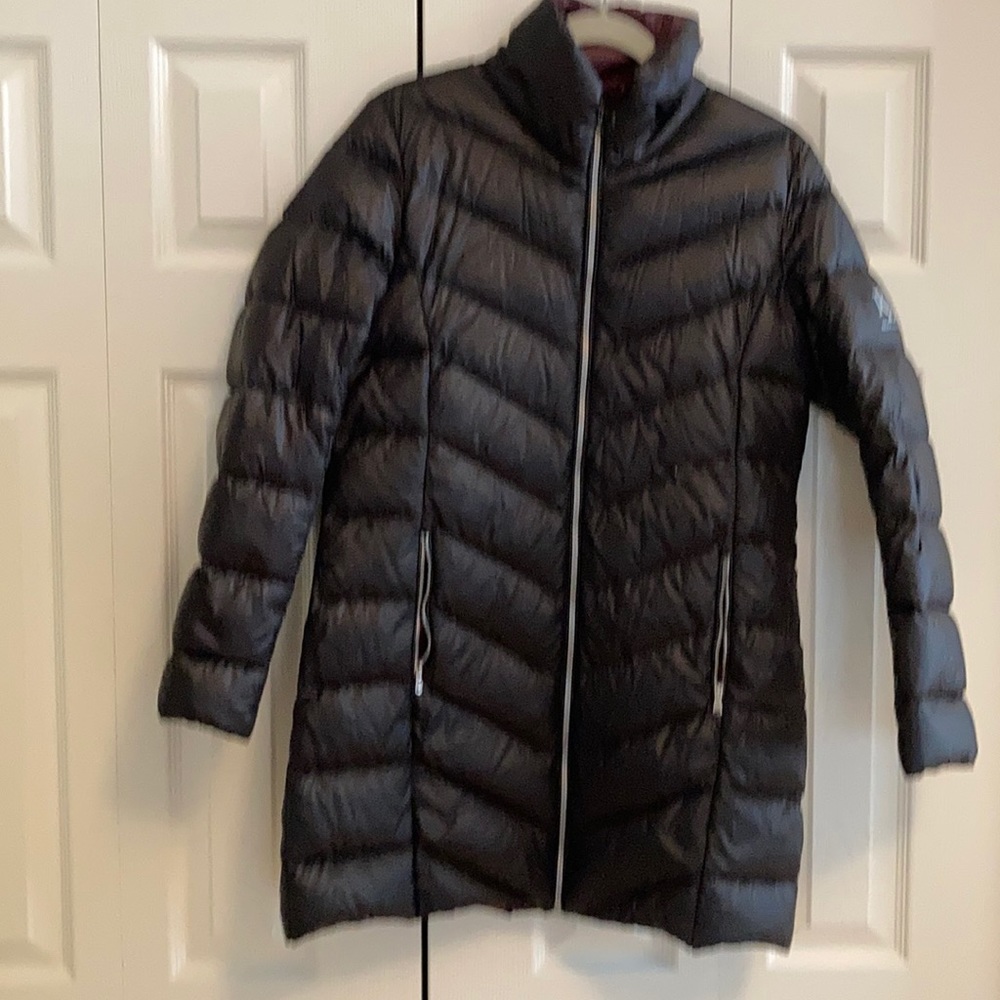 Ralph Lauren Down Coat